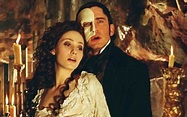 El fantasma de la ópera (2004) | Cartelera de Cine EL PAÍS