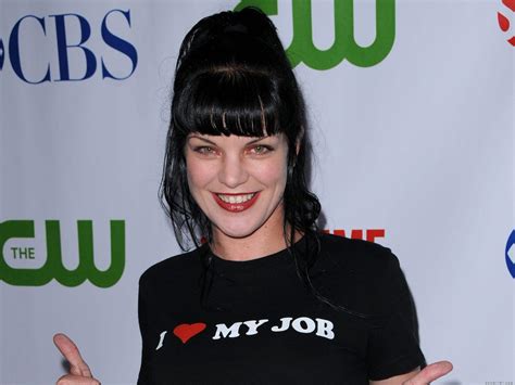 Pauley Perrette Photos Tv Series Posters And Cast 23520 Hot Sex Picture