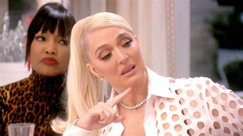 Watch The Real Housewives Of Beverly Hills Highlight Erika Girardi To Sutton Stracke Would