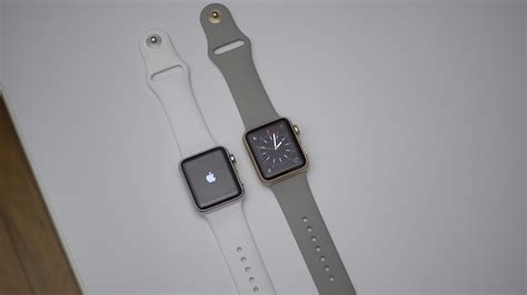 Top New Apple Watch Series 1 And Series 2 Features Which One Should