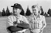 Big Leaguer (1953) - Turner Classic Movies