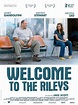 Welcome To The Rileys Movie Poster : Teaser Trailer