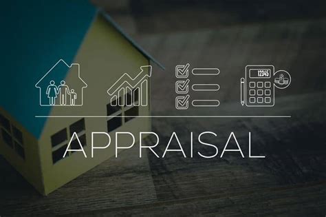 What Do Home Appraisers Look For How Appraisals Work