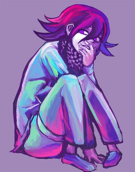 Image Result For Ouma Kokichi Fanart Fotos