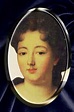 Jeanne Baptiste D'Albert de Luynes, l' amante di Vittorio Amedeo II