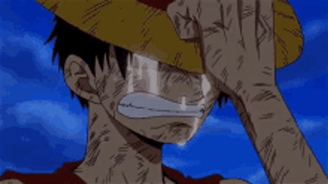 Crying Anime S