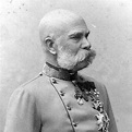 Francisco José, el último emperador de Austria - Historias aTEAs ...