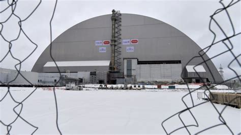 El Desastre De Kyshtym El Accidente Nuclear Previo A Chernobyl Que La