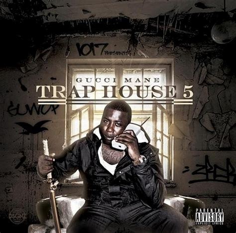 Gucci Manes Next Project ‘trap House 5′ Is Coming Soon Xxl