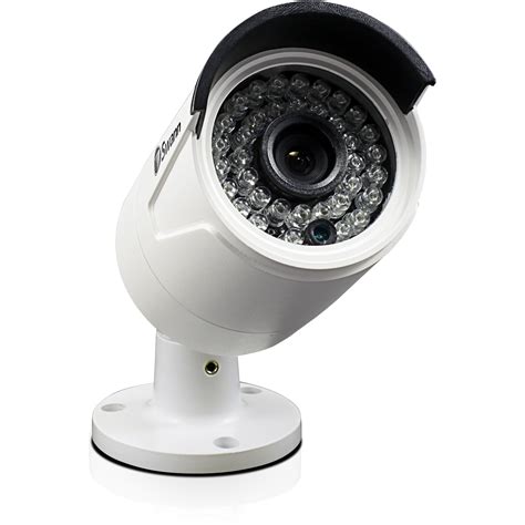 Nhd 818 4mp Super Hd Daynight Security Camera Night Vision 100ft