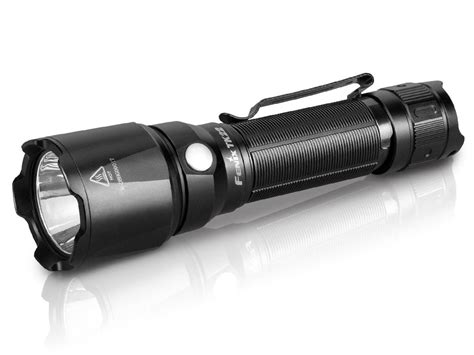 Fenix Tk22 Flashlight Fenixshop