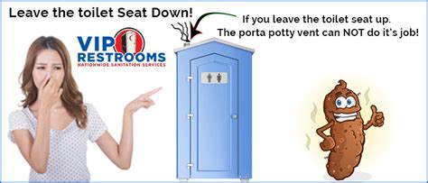 Porta Potty Ventilation How Does A Porta Potty Vent Work