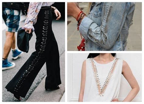 emuse: How to wear pins