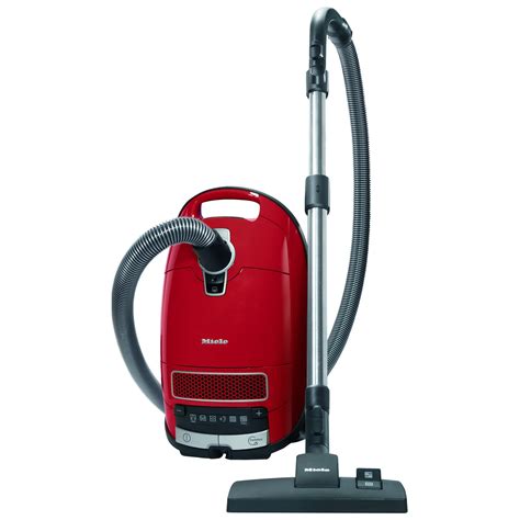 Miele Complete C3 Homecare Canister Vacuum With Hepa And Seb 228