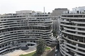 After $125 million renovation, The Watergate Hotel reopens ...