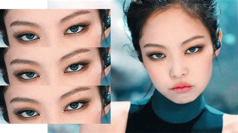 Which Idol Has The Prettiest Eye Makeup Quora
