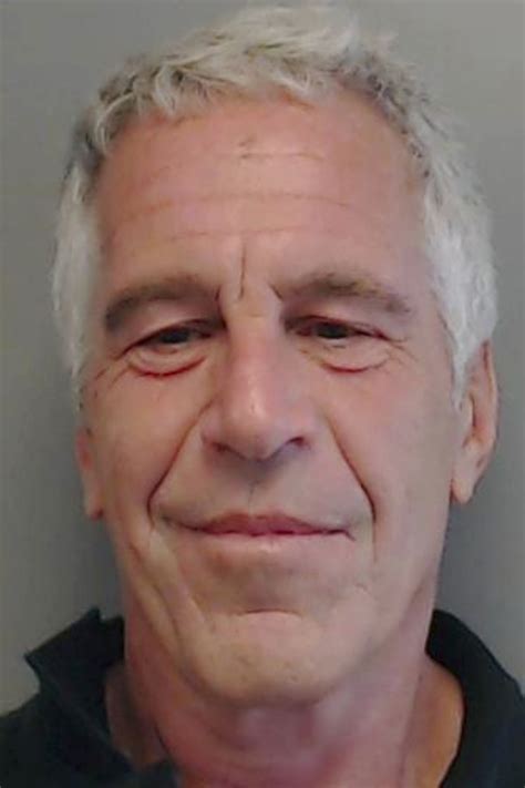 Jeffrey Epstein Denied Bail In Sex Trafficking Case Shropshire Star