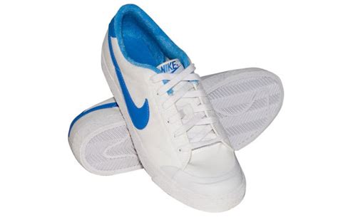 Nike All Court Canvas The 50 Greatest Tennis Sneakers Of All Time