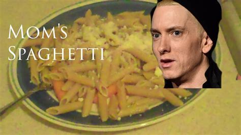 Lose Yourself Moms Spaghetti Eminem Cover Kind Of Youtube