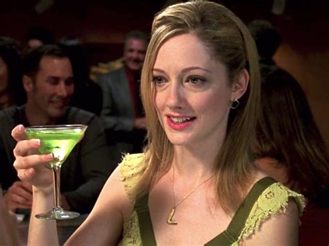 13 Going On 30 Star Judy Greer Says That Fans Called Her Awful