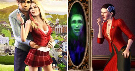The Sims 3 Adult Mods Fozofficial