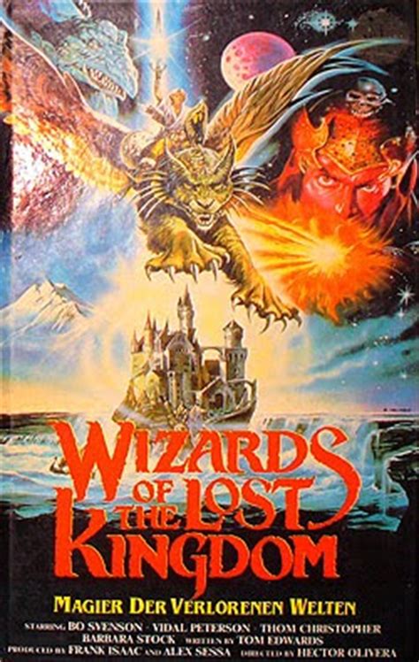 Top 200 of all time 150 essential comedies. Movies: Bad Movie Club: Wizards of the Lost Kingdom