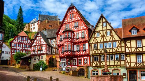 The Best Time Of Year To Visit Germany