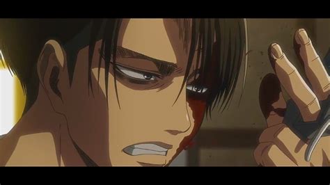 Levi Vs Kenny Amv Youtube