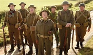 Dad's Army: A thoroughly forgettable remake | Pop Verse