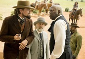 Photo du film Django Unchained - Photo 16 sur 50 - AlloCiné