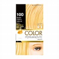 DELIPLUS Color Permanente Nº 100, Platinum Blonde | cosmetics-spain.net