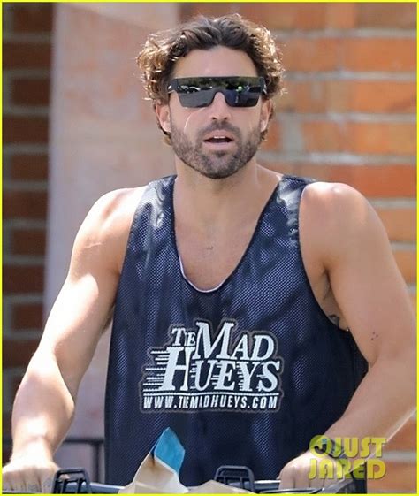 Brody Jenner Does Some Grocery Shopping After Hanging Out With Ex Wife Kaitlynn Carter Photo