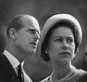 I 70 anni di Elisabetta II e del principe Filippo insieme - Il Post