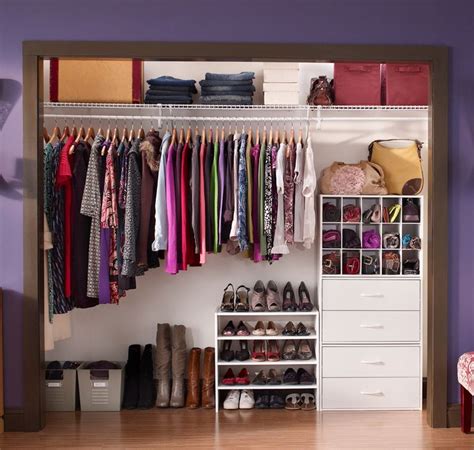 How To Build A Freestanding Wardrobe Closet Woodworking Projects And Plans