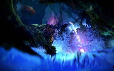 Buy Ori And The Blind Forest Xbox One Xbox Key