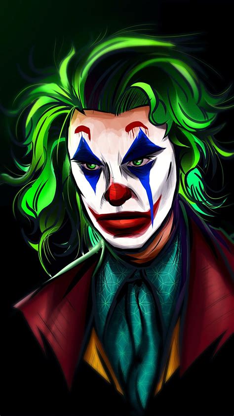 20 Hd Wallpapers Gambar Joker Kartun Gambar Lodi