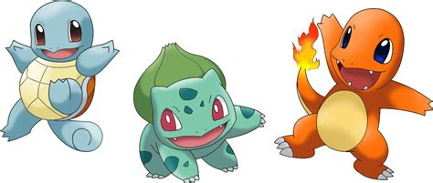 Download Source Starter Pokemon Png Image With No Background
