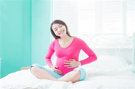 Pregnancy Glow Lebih Cantik Saat Hamil Mitos Atau Fakta