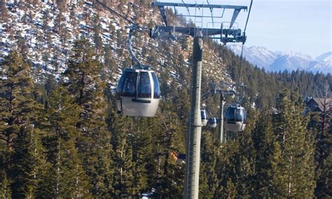 Mammoth Mountain Summer Vacations Activities Alltrips