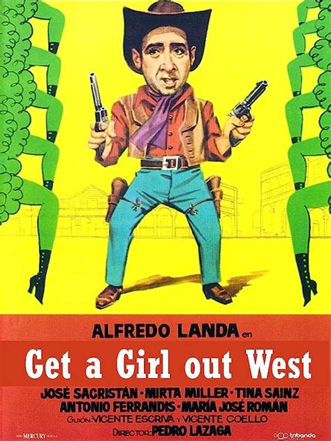 watch get a girl out west prime video