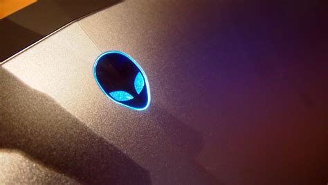 The New Mobile Gaming Kings Alienware Debuts 14 17 And 18 Laptops