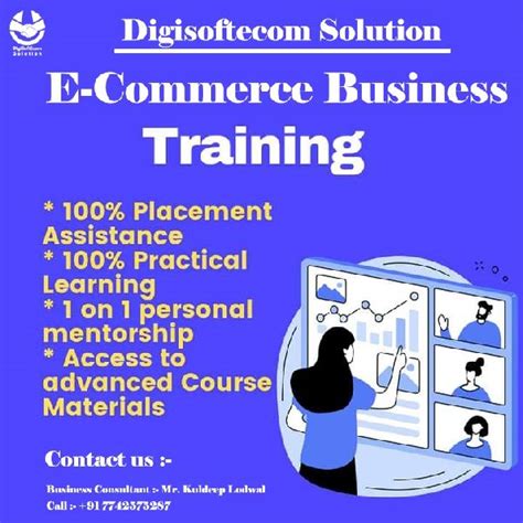 e commerce account management services digisoftecom solution jaipur rajasthan