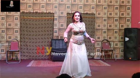 Chandni Rajput Main A Lahori Bhai New Pakistani Stage Mujra Dance