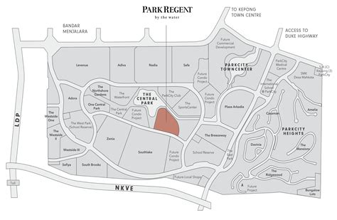 Our desa park city location was our first, opening in late 2019. Park Regent @ Desa ParkCity - Desa ParkCity Township