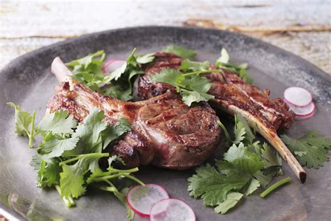 How To Make Lamb Chops Tender Complete Guide Fine Dining Lovers