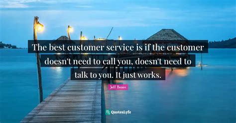 Best Customer Service Quotes With Images To Share And Download For Free