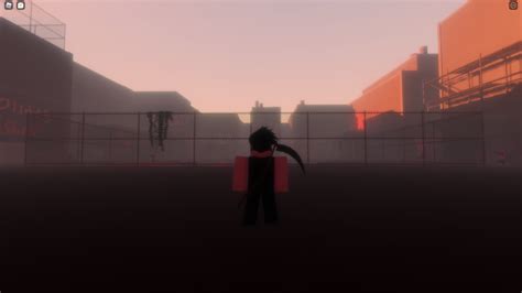 Roblox Sunset Shaders Caliv2