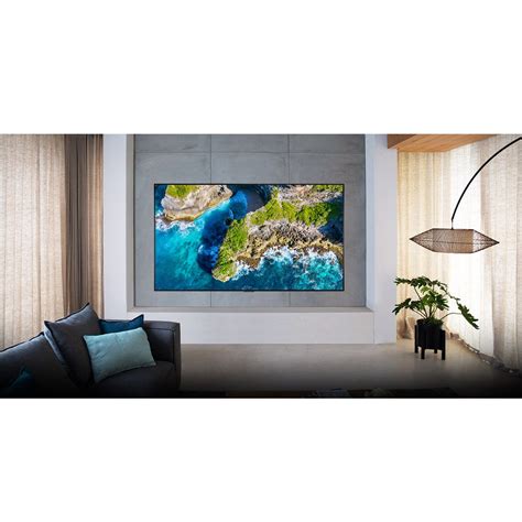 Oled77gxpua 77 Gx 4k Smart Oled Tv W Ai Thinq 2020 Model — Beach Camera