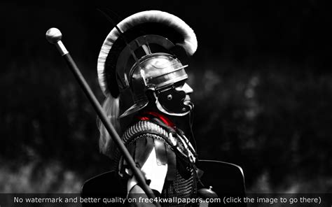 47 Roman Soldier Wallpaper On Wallpapersafari