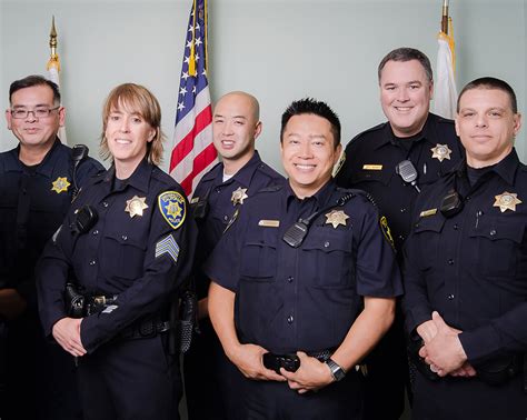 About Us University Of California San Francisco Police Department